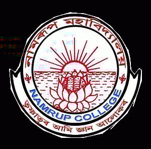 Namrup College Assam Recruitment 2021: Principal Vacancy, Job Openings