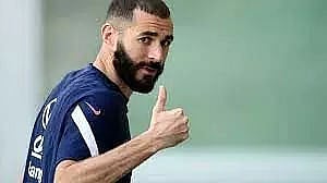 Trial in France's sex-tape case starts with Benzema accused of complicity