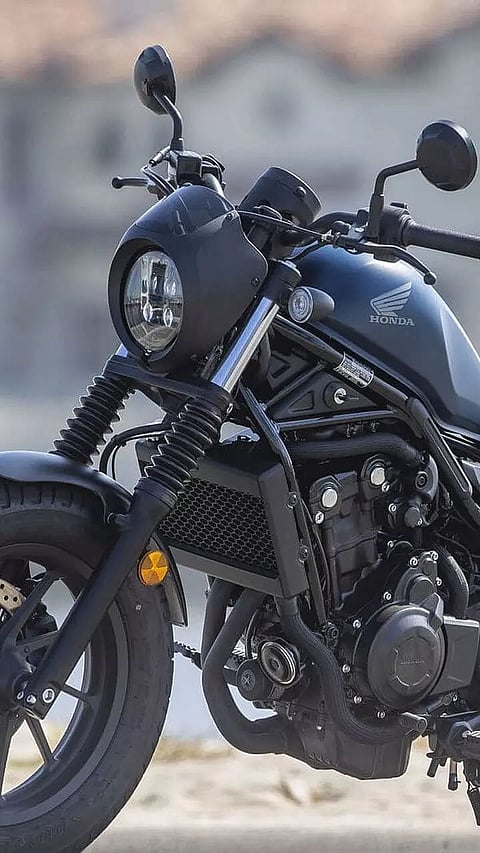 Upcoming Cruiser Bikes under 4.5L