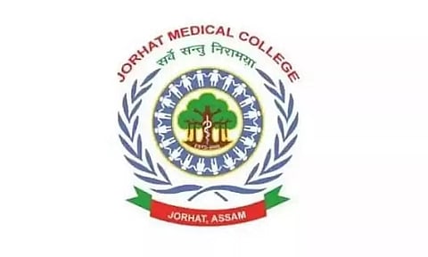 JMCH Assam Recruitment 2021 : Data Entry Operator / Multi-Tasking Staff Vacancy, Job Openings