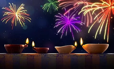 PCB Assam to monitor air quality during run-up to Dipawali