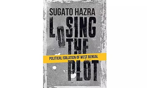 Has West Bengal dug its own political grave?