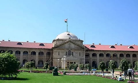 Rape victim's statement cannot be questioned by IO: Allahabad High Court