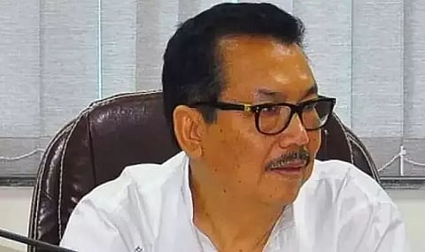 Arunachal Pradesh Deputy CM Chowna Mein seeks teamwork on 'unsung heroes' project