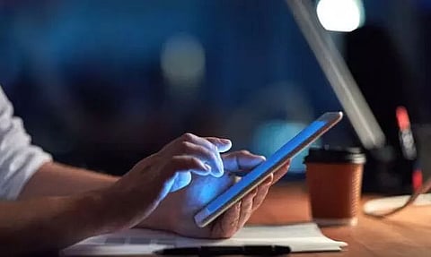 One in 10 people clicking on phishing links in mobile devices: Study