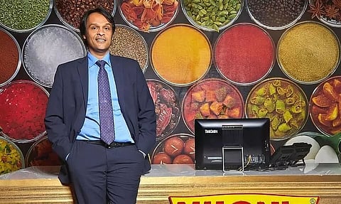 How Two Brothers Launched India's Favourite Pickles Brand 'Nilon's'