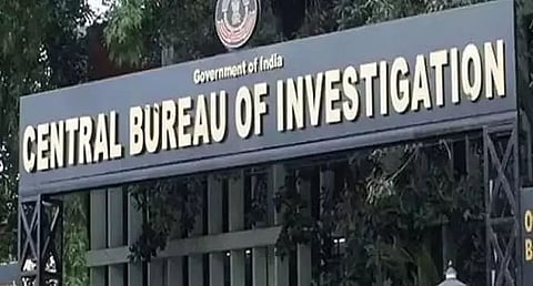 CBI files charge sheet before Special Judge against 15 accused