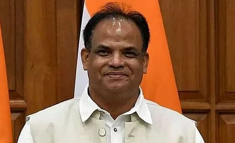 Union Minister John Barla bats for creating awareness on minority schemes