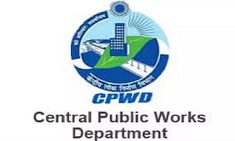 CPWD, Assam invites tenders for Construction of Boundary Wall for the Residential Campus- 07/NIT/CE/GHY/2021-22