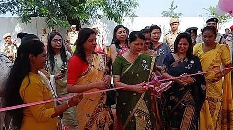 APWWA organizes cancer awareness camp at Goalpara