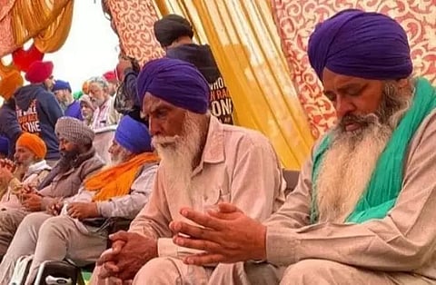The grim realities of the present "farmers' agitation" in India