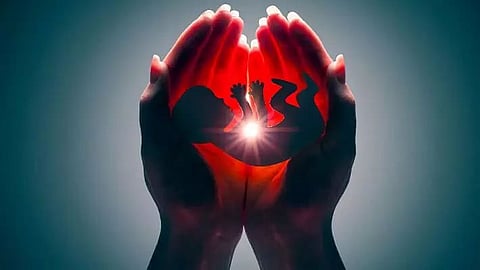 Female Foeticide - a curse to society