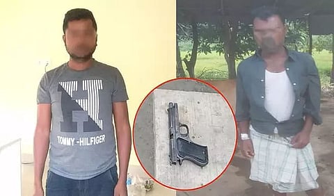 Firing at Assam-Nagaland border, 3 arrested by Police