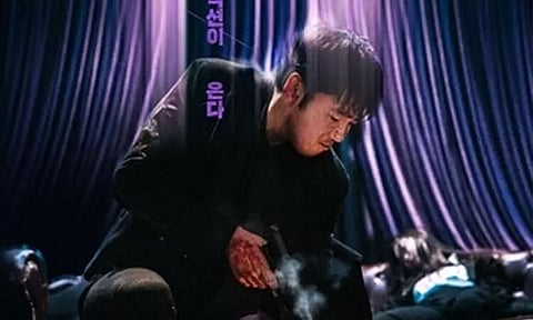 'G.I. Joe', 'Transformers' producer to remake Korean fantasy film for Hollywood