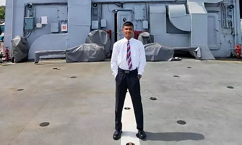 Assam Youth Selected to Showcase Skills In 7 Countries