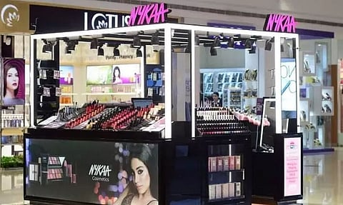 Nykaa IPO Subscribed 19.42 Times So Far On Final Day