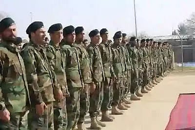2 dozen Pakistan scribes prosecuted for criticizing military
