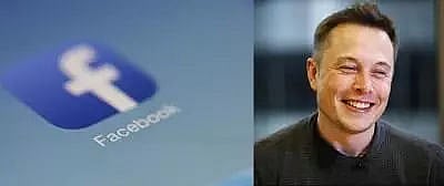FB verifies fan page on Elon Musk, takes it down