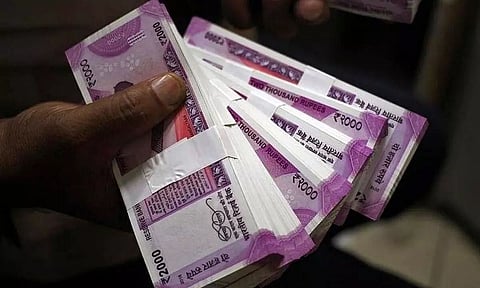 Case of Extortion Registered Against 13-Year-Old Minor in Hyderabad