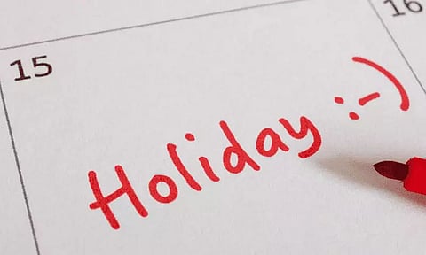 Local Holiday Declared in Kamrup District for Diwali