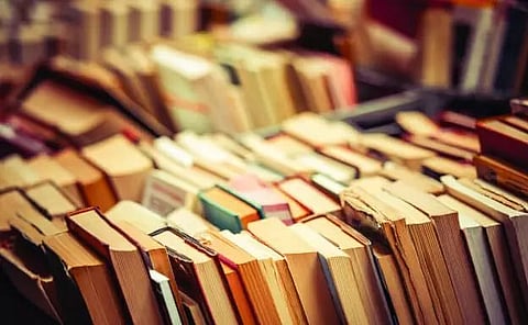 Barbhag Book Fair to be held from Nov 16 to Nov 19 in Nalbari