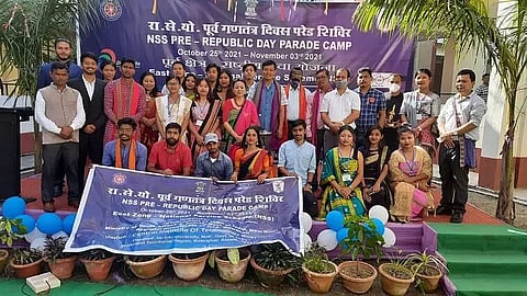 Pre-Republic Day parade camp concludes in Kokrajhar