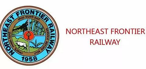 NF Railway registers steady growth in freight loading