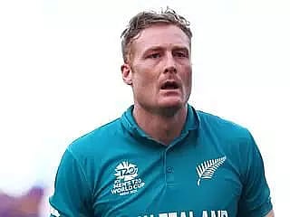 Lost about 4.4 kilos after lengthy knock against Scotland, reveals Martin Guptill