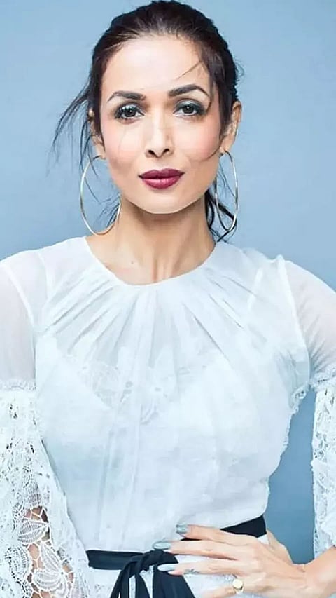 Malaika Arora's Most Unforgettable Looks