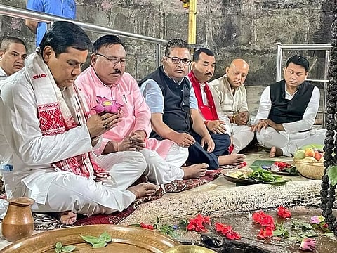 'Younger generation realizing the need for conservation of our history'