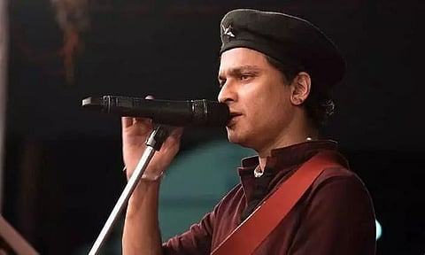Zubeen Garg to Launch Music Channel in Assam on November 18