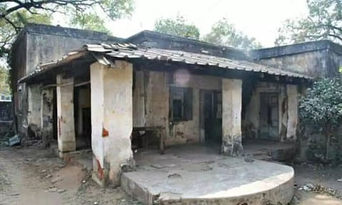 Lakshminath Bezbaruah's Sambalpur house to be open for public