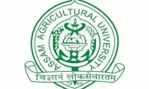 AAU Jorhat Recruitment 2021 – 17 Engineer, JE, Officer & Other Vacancy