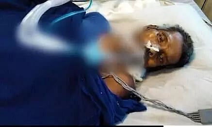 Rajkanya Baruah Accident Case: Joseph Marak Succumbs to Injuries at GMCH