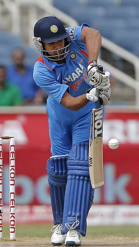 Records of Rohit Sharma as T20 captain that Virat Kohli couldn't Achieve