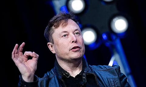 Elon Musk Sells $1.1 billion of Tesla Stock After Twitter Poll