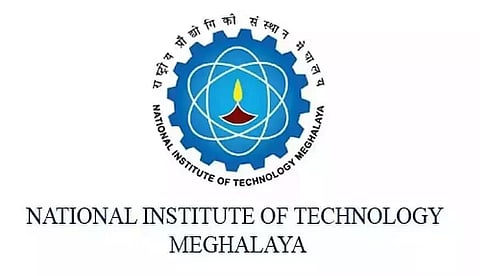 NIT Meghalaya Recruitment 2021 - Junior Research Fellow Vacancy, Job Openings