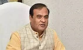 Assam CM Congratulates Women's Archery Team For Winning Gold
