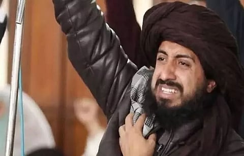 TLP chief Saad Rizvi removed from Pakistan terror list