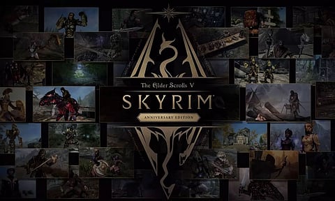 Skyrim Anniversary Special Edition: Release Date, Time, Prices and All You Need to Know