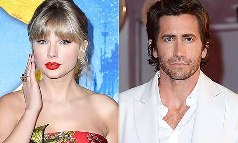 Taylor Swift's 'All Too Well' 10 Minute Version Lyrics Out: Fans Trolled Ex-Boyfriend Jake Gyllenhaal