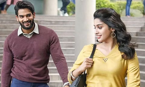 Raja Vikramarka Movie Review: A Predictable Narrative Starring Kartikeya and Tanya