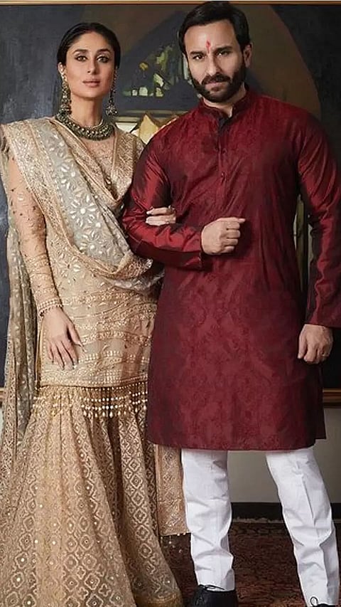 7 Richest Bollywood Couples Right Now