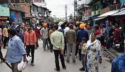 Relocation not an option, will fight till the end: Harijan Panchayat Committee