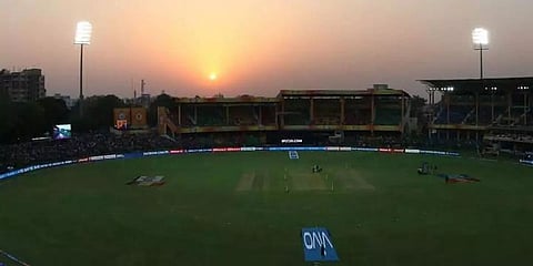 Kanpur's Green Park to have its own museum