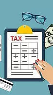 Freelancers and Their Taxes
