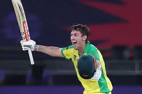 Mitchell has earned the right to be in Ashes side: Healy