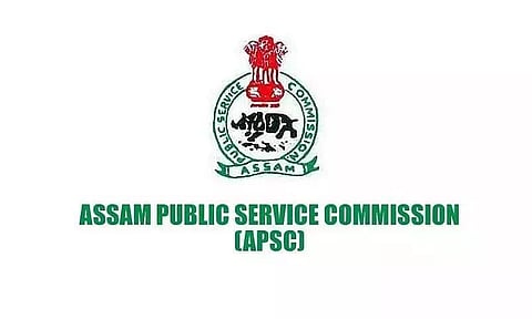 APSC Recruitment 2021: District Sports Officer Vacancy, Job Openings