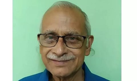 Narendra Deva Shastri Award to be conferred on Dr Ramesh Chandra Goswami