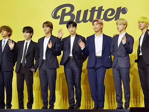 Bangladesh-based group targeting Twitter accounts of BTS fans